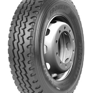 LLANTA 295/80R22.5 18PR 152/149M HD158 FRONWAY Mixta Toda Posicion