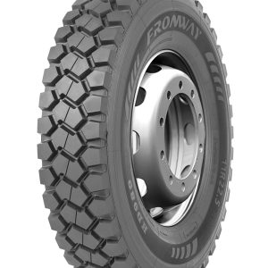 LLANTA 12R22.5 18PR 152/149G HD989 FRONWAY