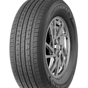 LLANTA 265/70R16 112T ROADPOWER H/T 79 FRONWAY