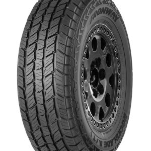 LLANTA 31X10.50R15LT 109S ROCKBLADE A/T I FRONWAY