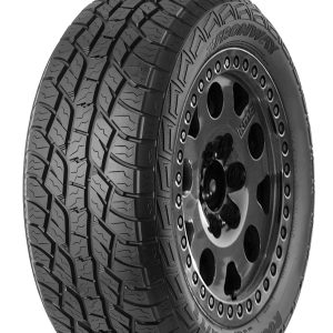 LLANTA LT265/75R16 123/120Q ROCKBLADE A/T II FRONWAY