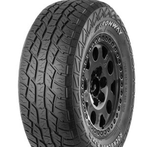 LLANTA 265/70R17 115S ROCKBLADE A/T II FRONWAY