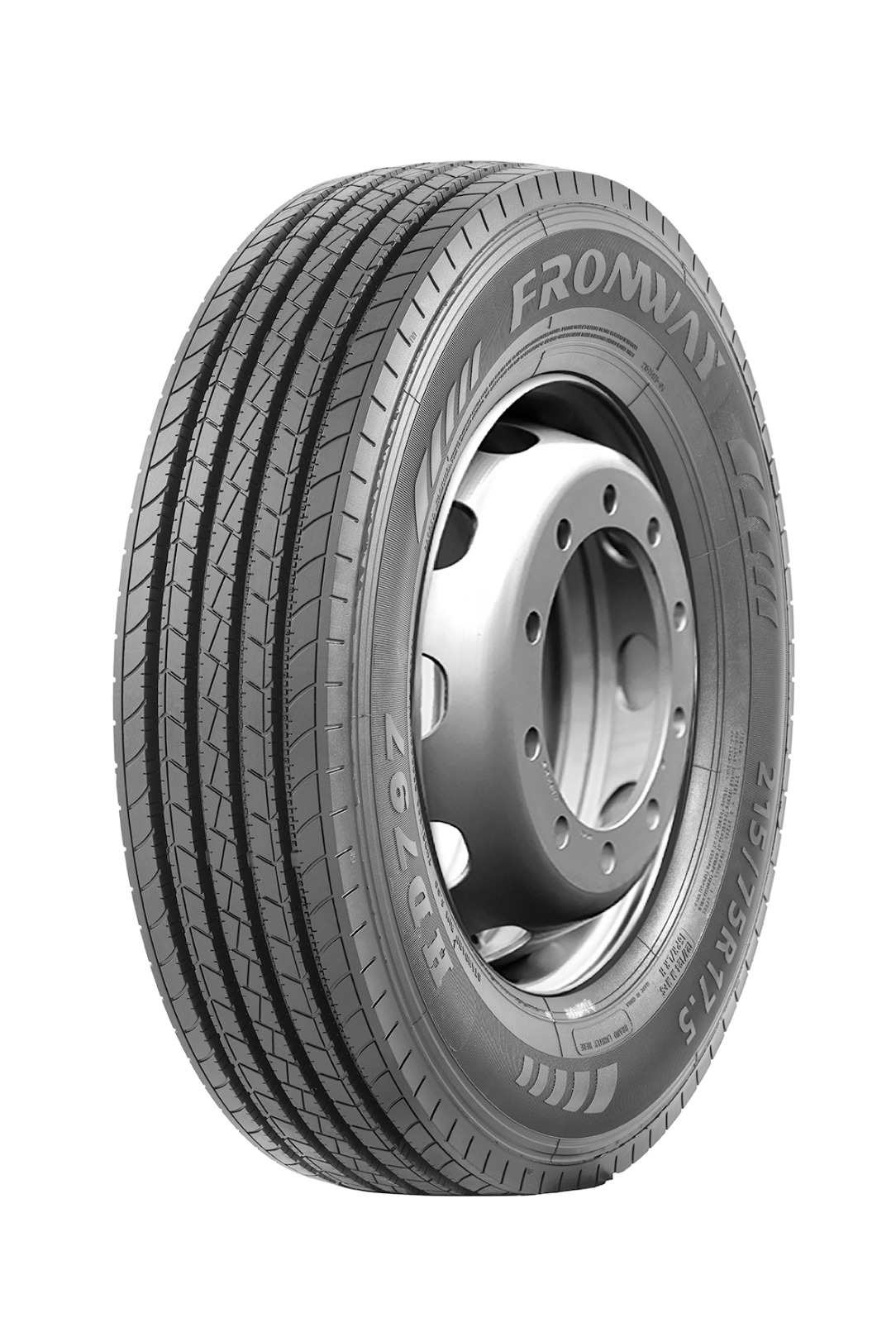 LLANTA 215/75R17.5 18PR 135/133J HD797 FRONWAY