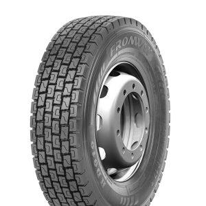 LLANTA 215/75R17.5 18PR 135/133J HD919 FRONWAY