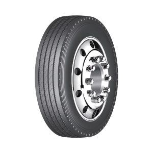 LLANTA 9.5R17.5(18PR) ST966 143/141J SAILMAX DIRECCIONAL