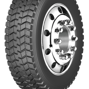 LLANTA 9.5R17.5(18PR) SD867 143/141J SAILMAX TRACCION