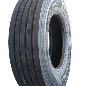 LLANTA 7.50R16LT 16PR 125/121D GS998 (Direccional) GOLDHERON