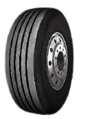 LLANTA 295/80R22.5(18PR) 152/149M Direccional TF188 TRUEFAST