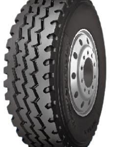 LLANTA 315/80R22.5(20PR) 156/150M Mixta Zigzag TA268 TRUEFAST