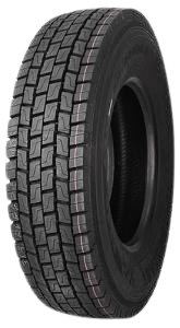 LLANTA 235/75R17.5(18PR) 143/141K Tracción cuadros TD658 TRUEFAST